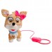 М'яка іграшка інтерактивна Собака Bambi M 4283 UA